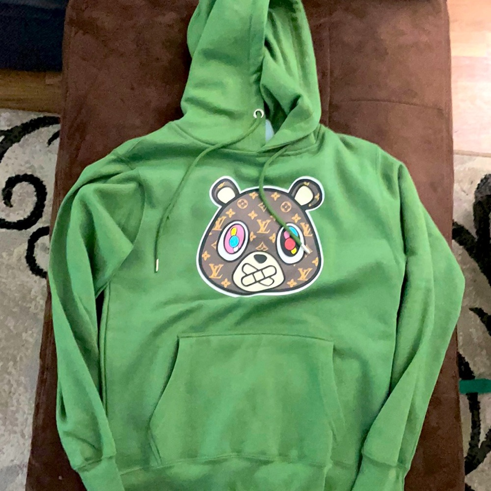 Owmxn Hoodie straight🔥🔥🔥🔥
